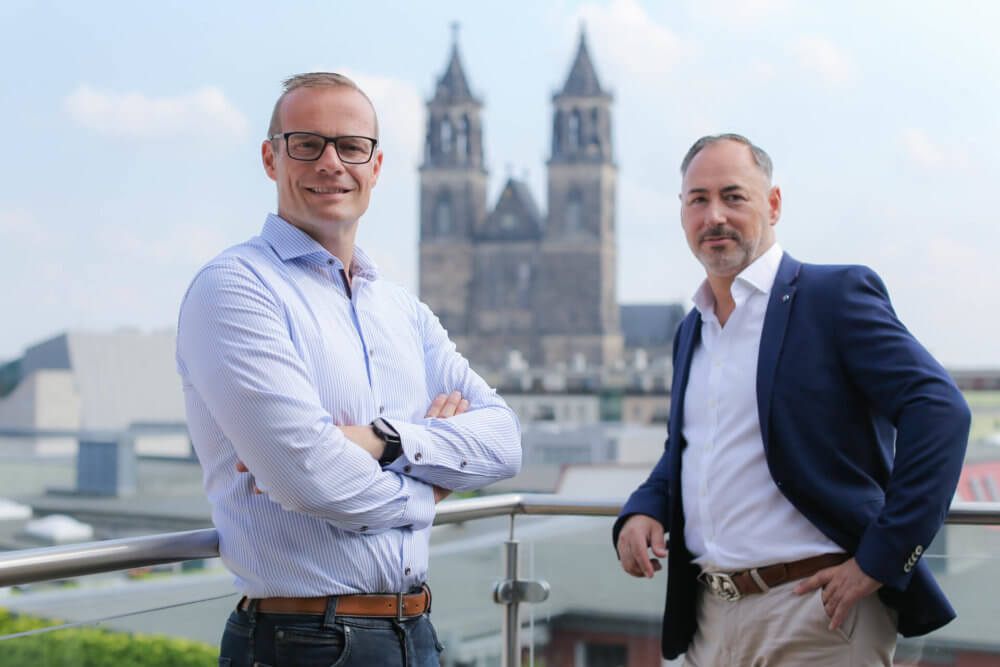 Immobilienmakler Magdeburg Und Immobilienmakler Berlin