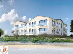 Nord West Ansicht